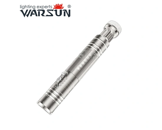 zoom flashlight