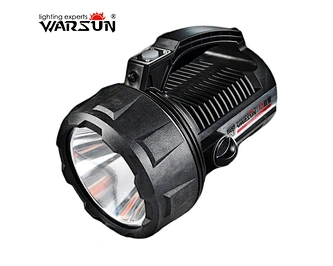 H9002 Explosion-proof Portable light