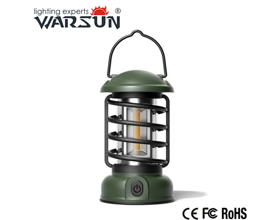 portable camping