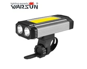 X501 Bicycle riding lights-Charge