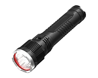 F402 Charge Strong light Flashlight
