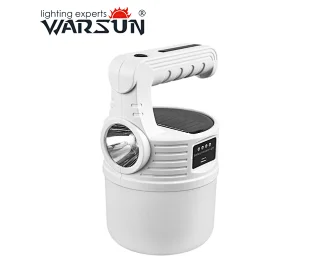 517B Large scale Portable light-Charge -Solar energy