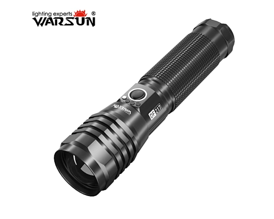 zoom flashlight
