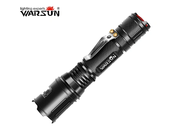 charge flashlight