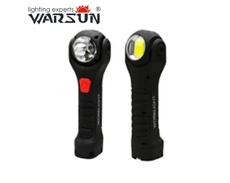 XK06 Multifunctional Charge Overhaul Working lamp-Hook+Magnetic