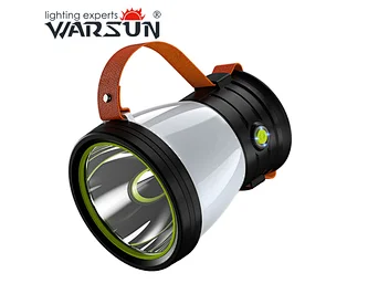 Y1158 Multi-purpose camping light-Solar energy -Charge