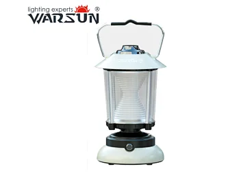 CP09 Portable Camping lamp