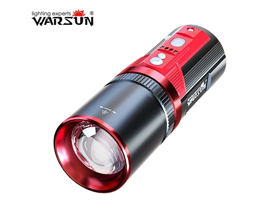 led night fishing light