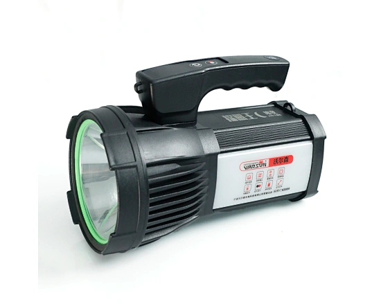 light charge