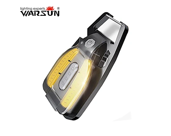 key chain lighting