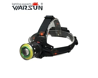 T105 Split type Charge Zoom Headlamp-Single light source
