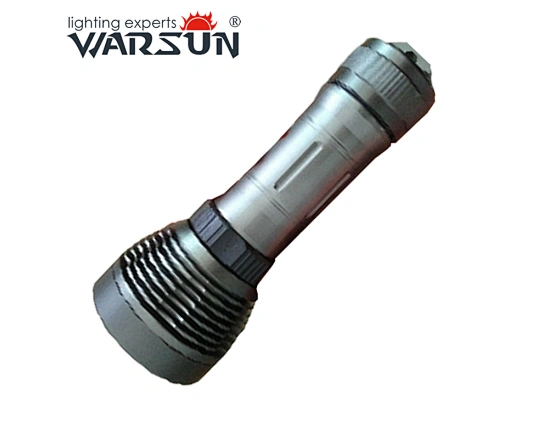 led flashlight diving flashlight