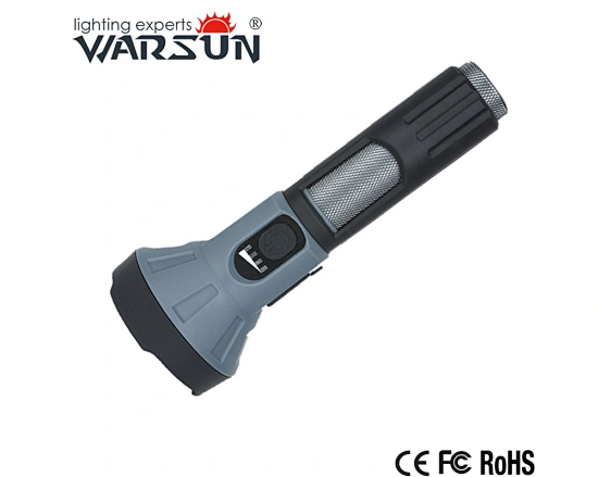 flashlight charge