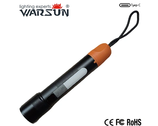 zoom black