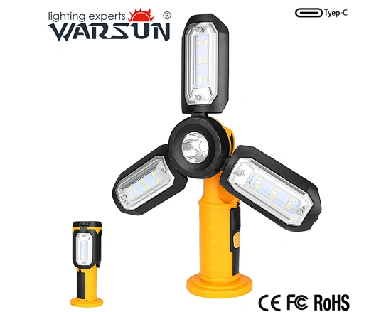 mining light lithium battery
