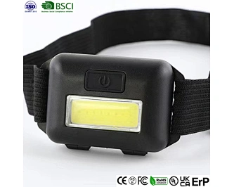 TH109 COB Headlamp