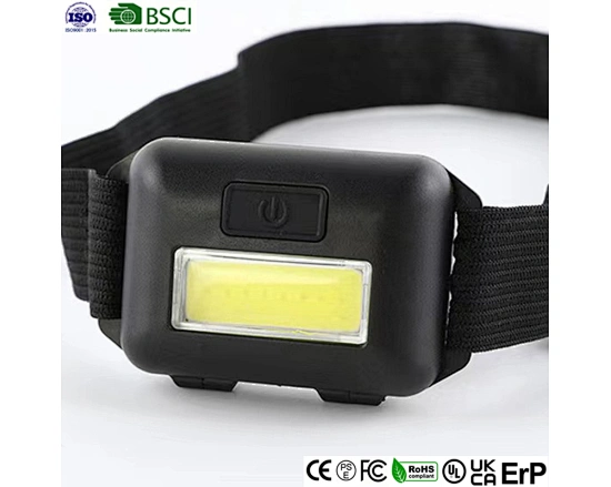 cob led