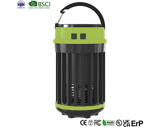 solar lights for camping