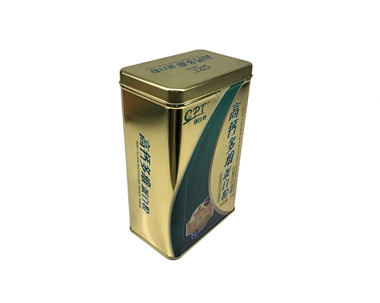 tin can box