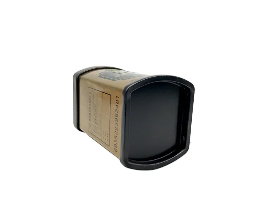 metal tin storage box
