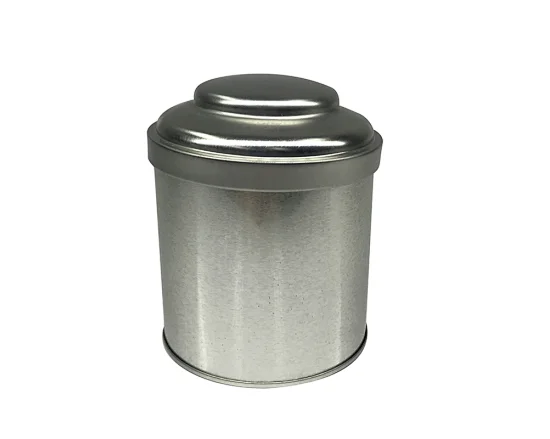 packaging tin box