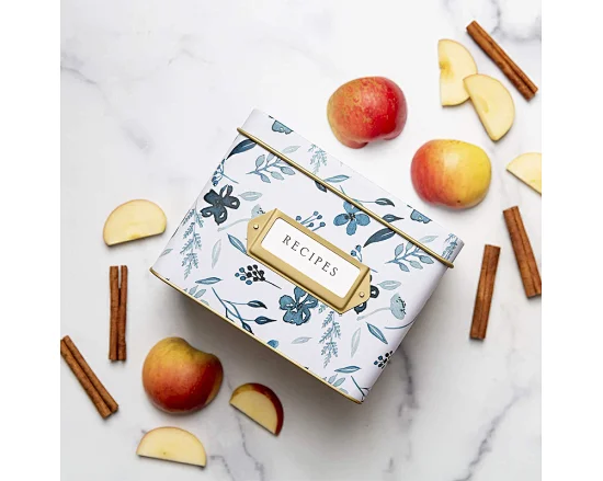 gift tin packaging