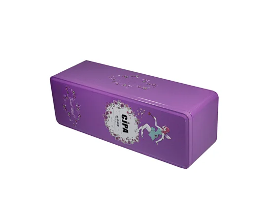 decorative tins