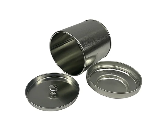 cylinder tin