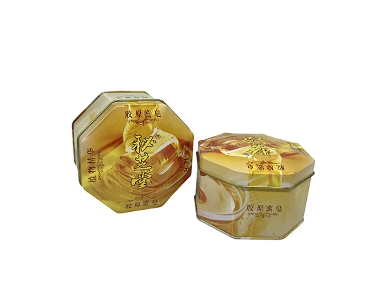 aluminum tins