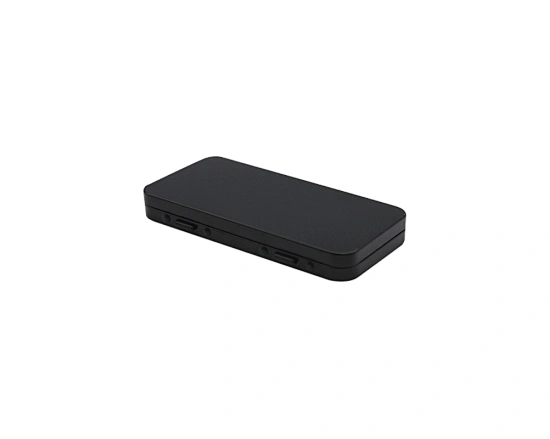 Child Proof Tin Box