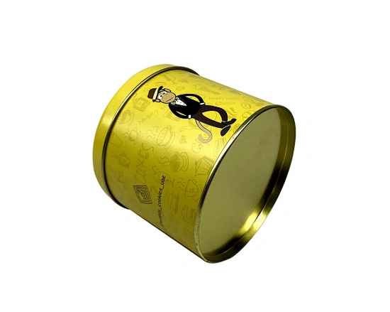 recycling cookie tins