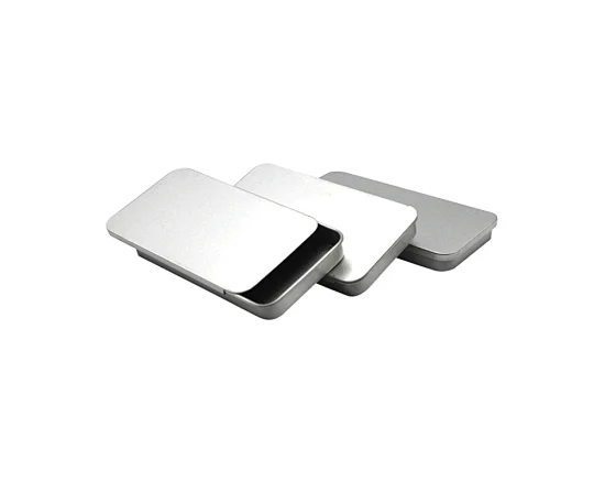 sliding tin can