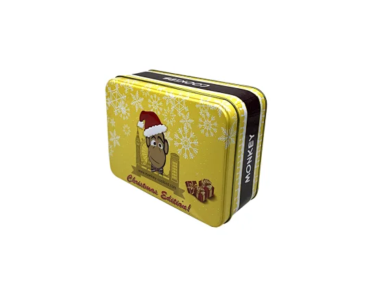 biscuit tin box wholesale