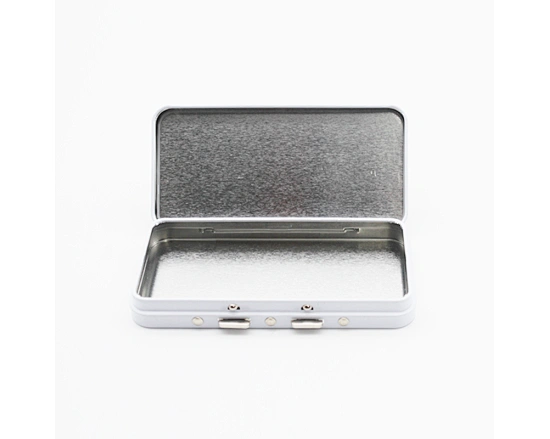 tin Can Printing