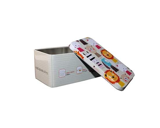 tinplate packaging