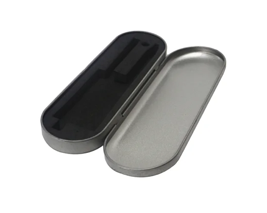pencil tin can