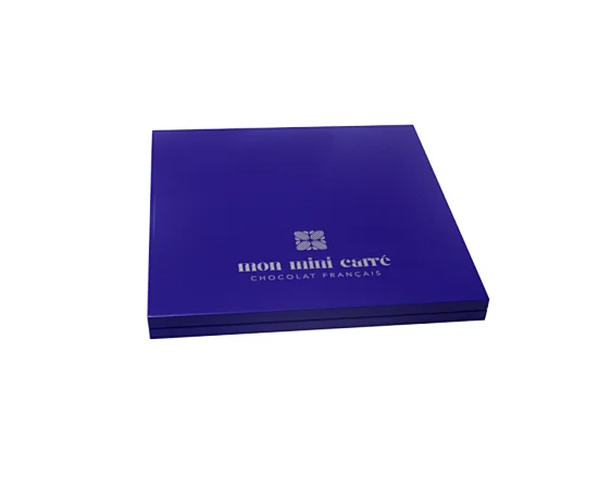 tin gift box