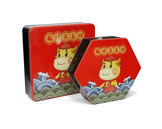 best christmas chocolate tins