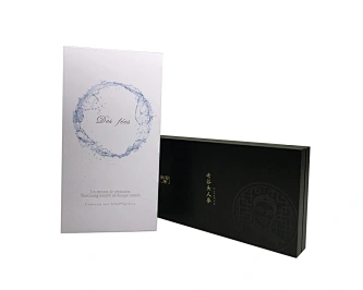 Source Factory Custom Embossed Gift Tin Box Food Grade Empty Tin Box With Lid