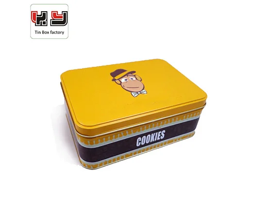 biscuit tin box wholesale