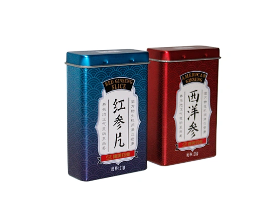 促销薄荷罐、迷你薄荷罐、廉价薄荷罐