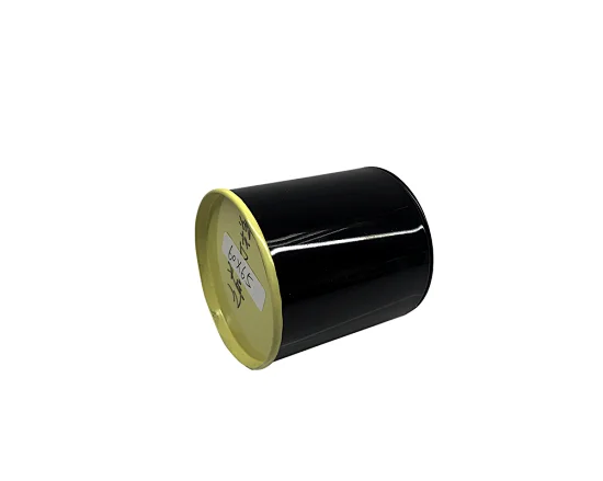 small metal tins