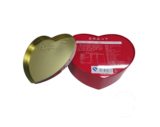 heart tin can