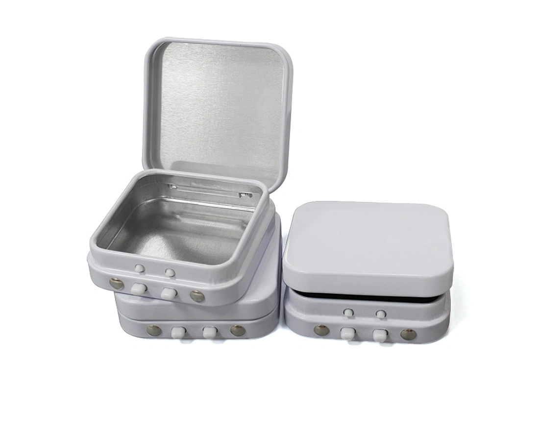 Mints metal box | Xinyu Tin Can Manufactory Co., Limited
