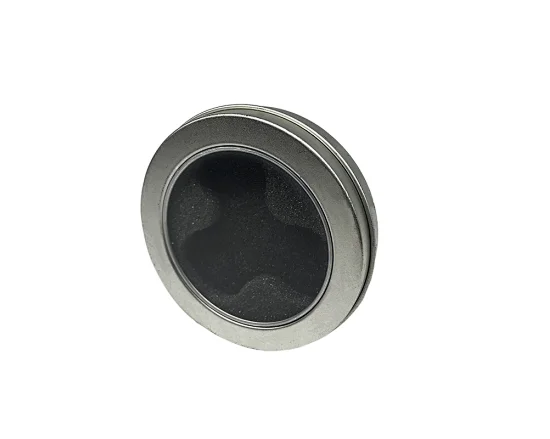 tin containers wholesale