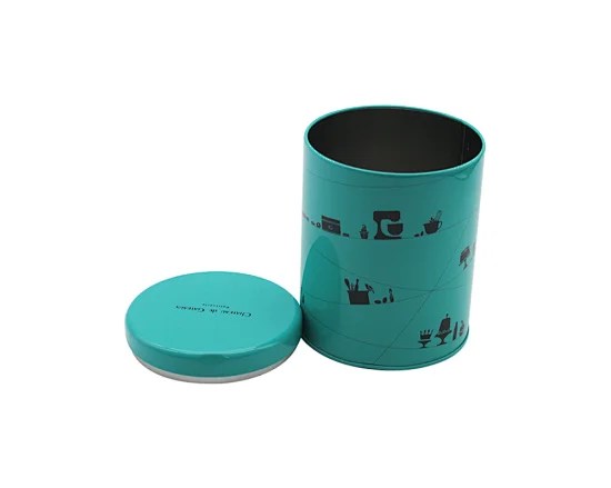 tin plate packaging
