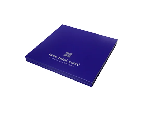 tin gift box