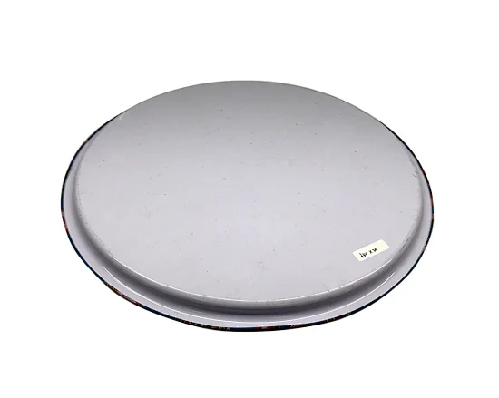 small tin trays