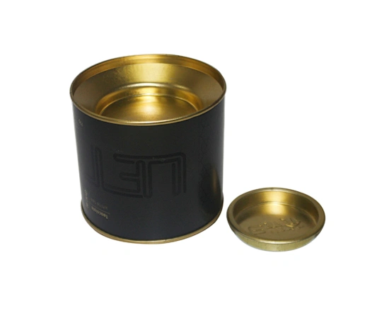 wholesale tea tins