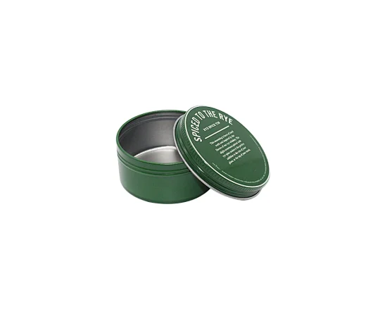 Lip Balm Tins